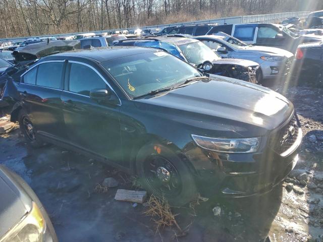 Ford Taurus Police Interceptor Image 3