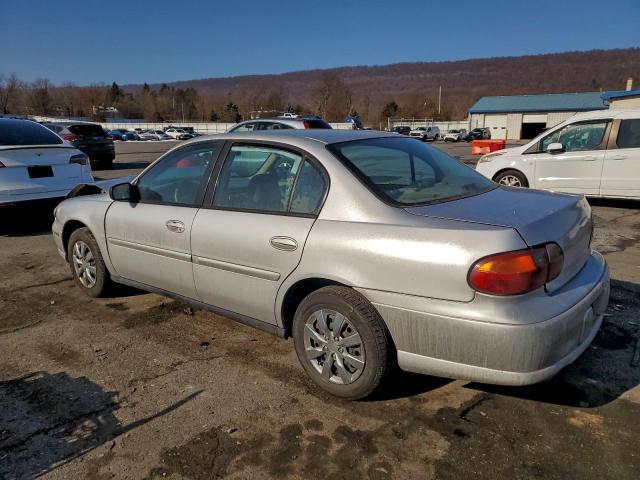 Chevrolet Malibu Image 5
