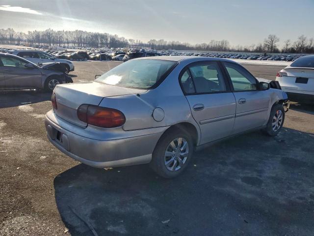 Chevrolet Malibu Image 2