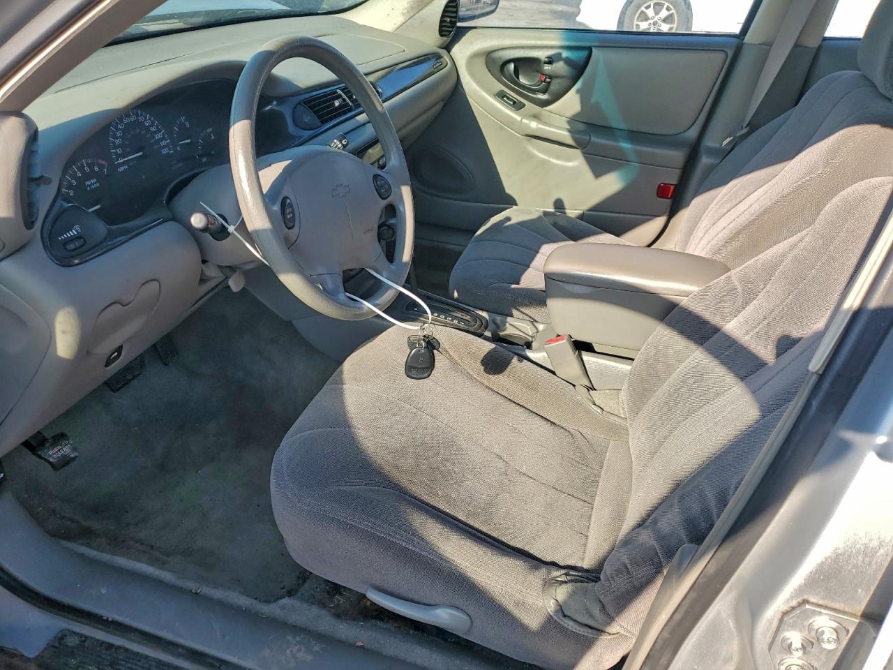 Chevrolet Malibu Image 11