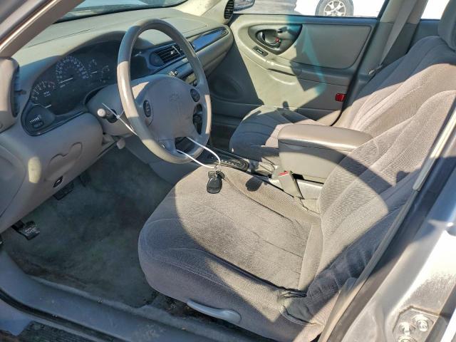 Chevrolet Malibu Image 11