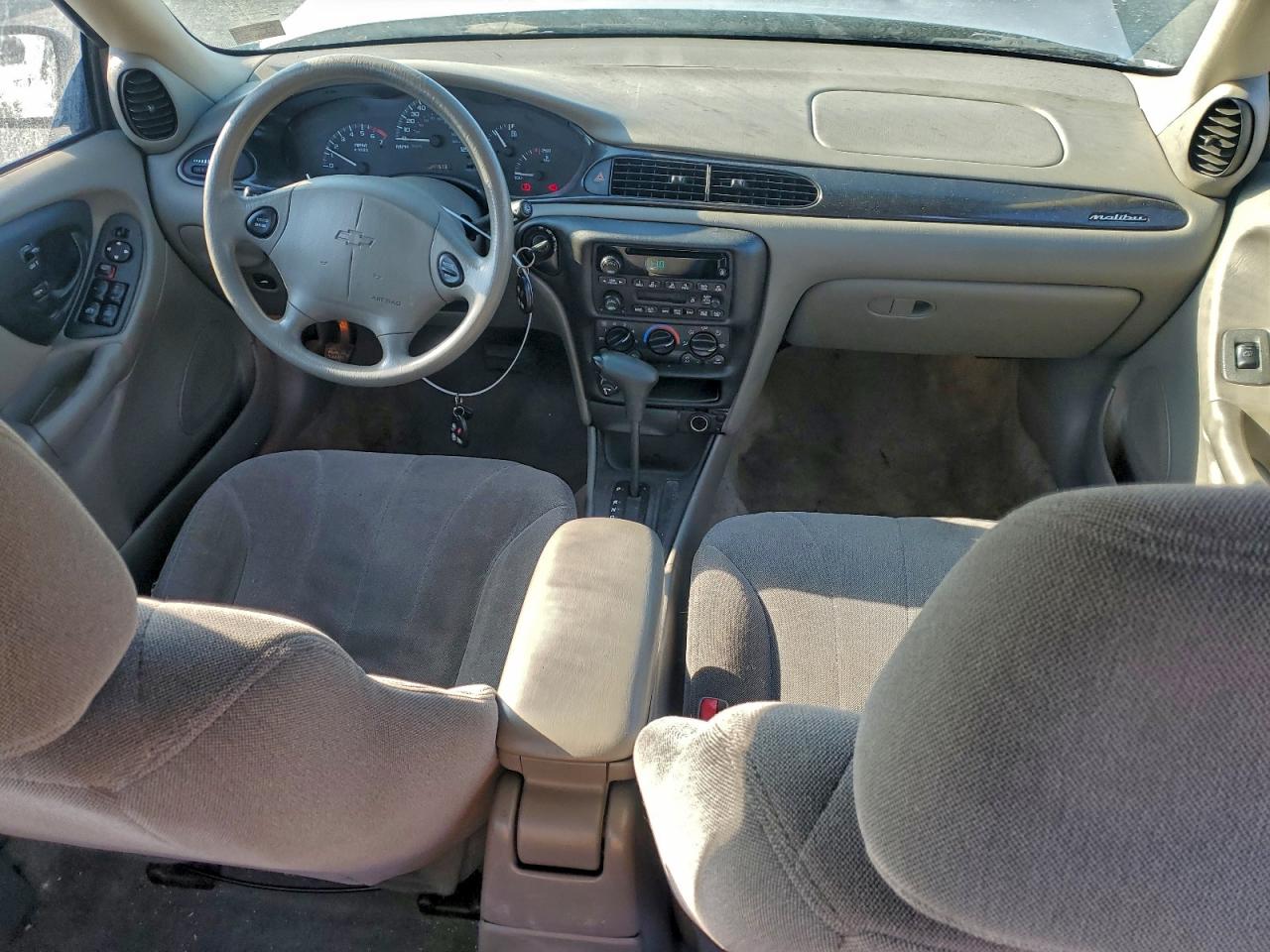 Chevrolet Malibu Image 6