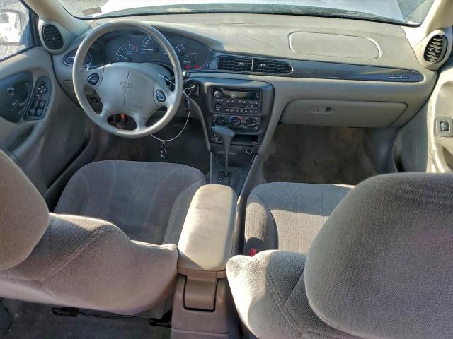 Chevrolet Malibu Image 6