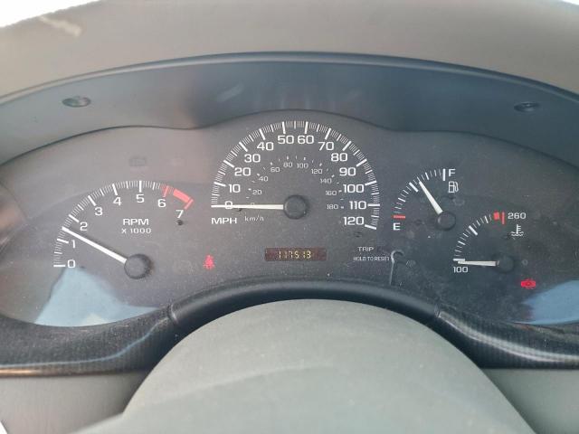 Chevrolet Malibu Image 8