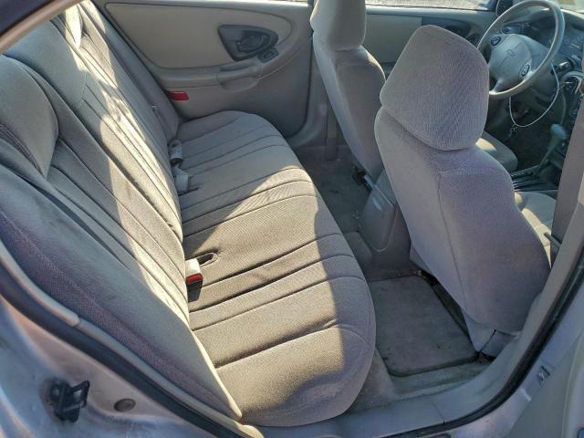 Chevrolet Malibu Image 9