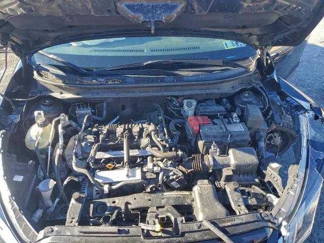 Nissan Kicks S Image 10