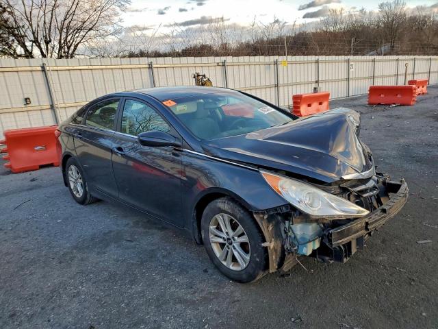 Hyundai SONATA Gls Image 4