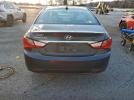 Hyundai SONATA Gls Image 12