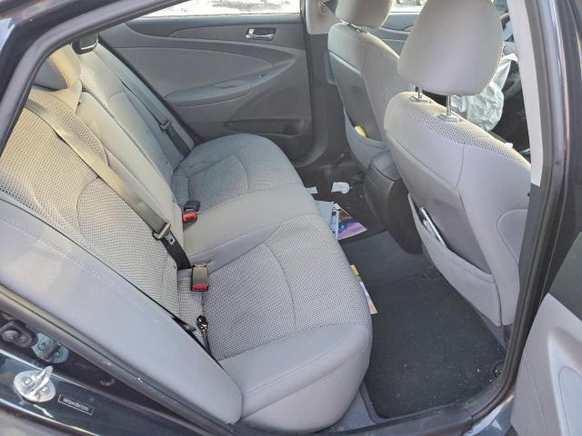 Hyundai SONATA Gls Image 9