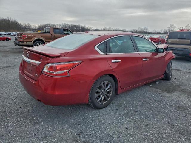 Nissan Altima 2.5 Image 2