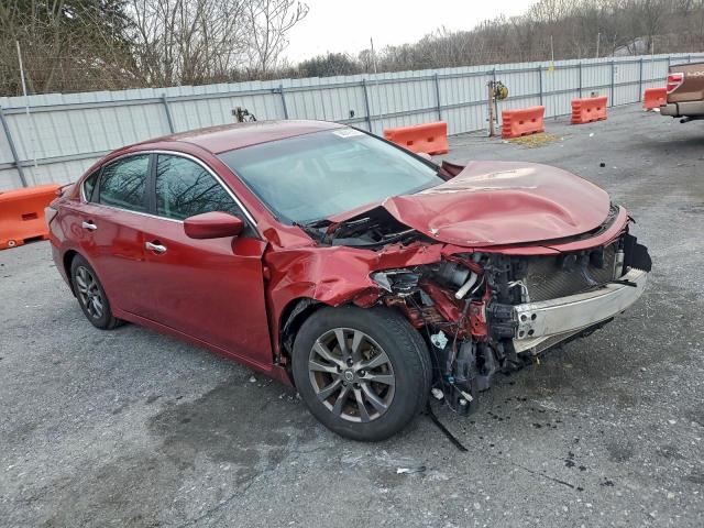 Nissan Altima 2.5 Image 3