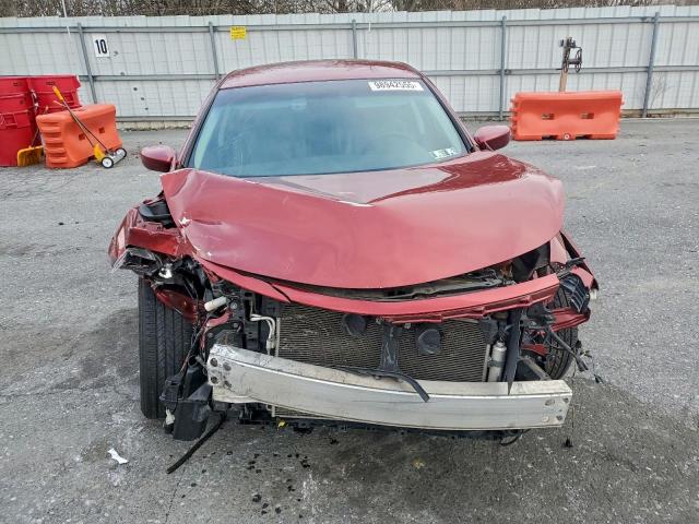 Nissan Altima 2.5 Image 9