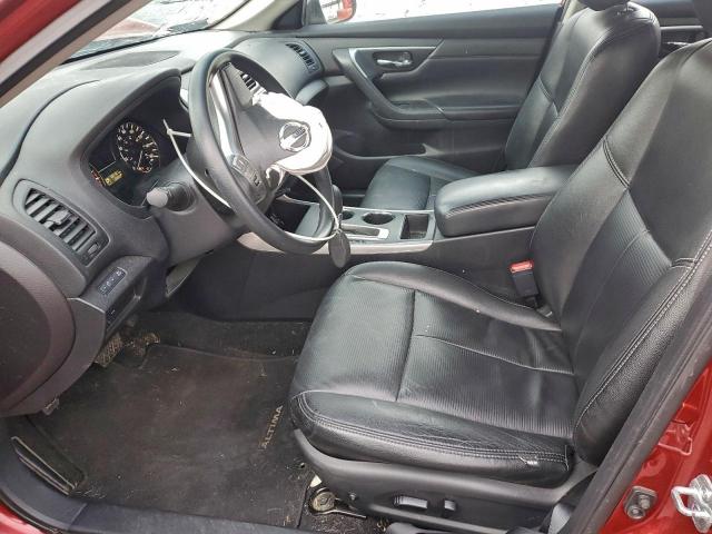 Nissan Altima 2.5 Image 4