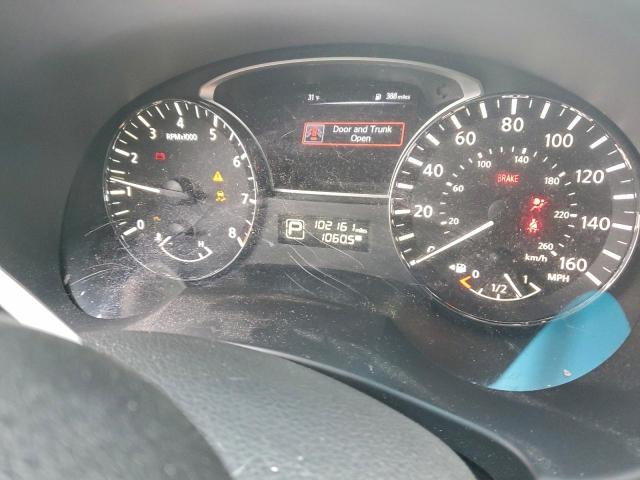 Nissan Altima 2.5 Image 7