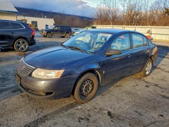  Salvage Saturn Ion