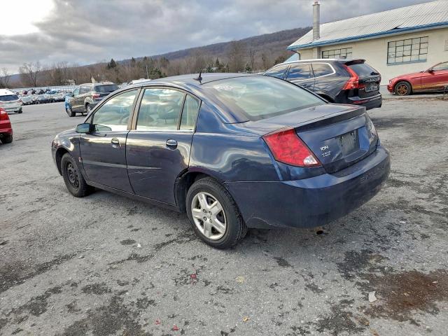 Saturn Ion Level 2 Image 3
