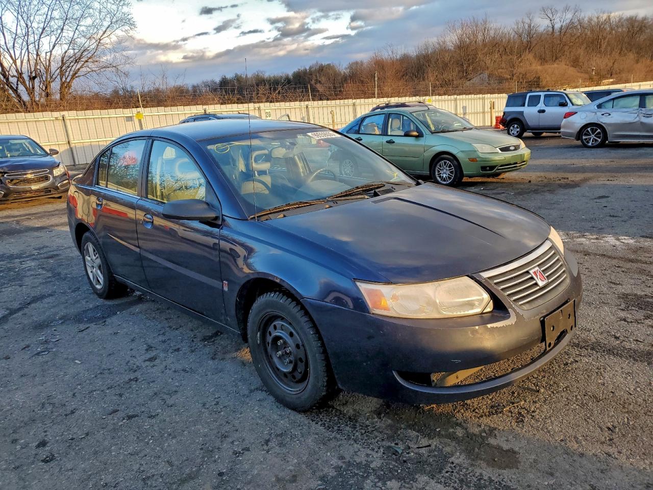 Saturn Ion Level 2 Image 4
