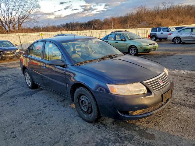 Saturn Ion Level 2 Image 4