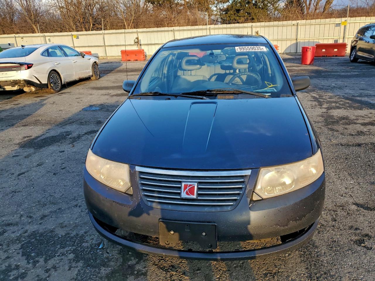 Saturn Ion Level 2 Image 2