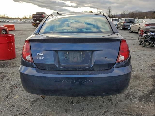 Saturn Ion Level 2 Image 5