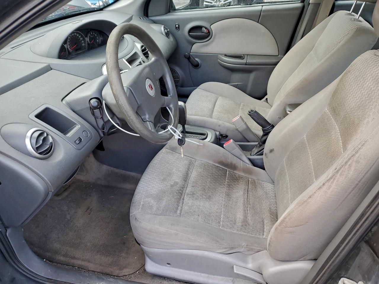 Saturn Ion Level 2 Image 9