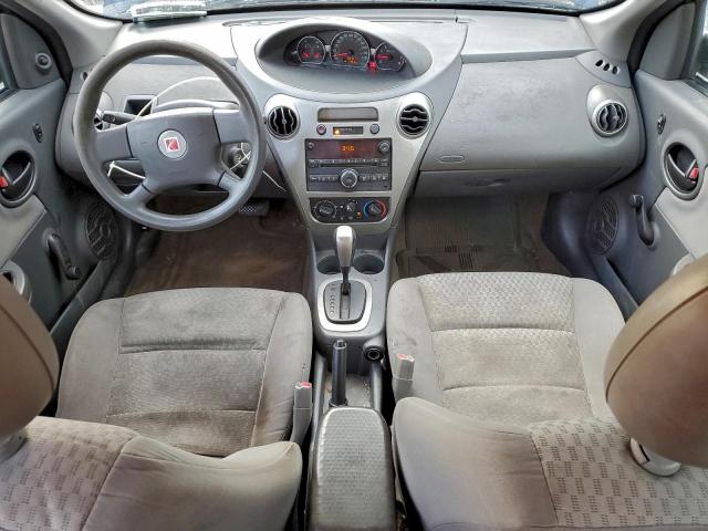 Saturn Ion Level 2 Image 8