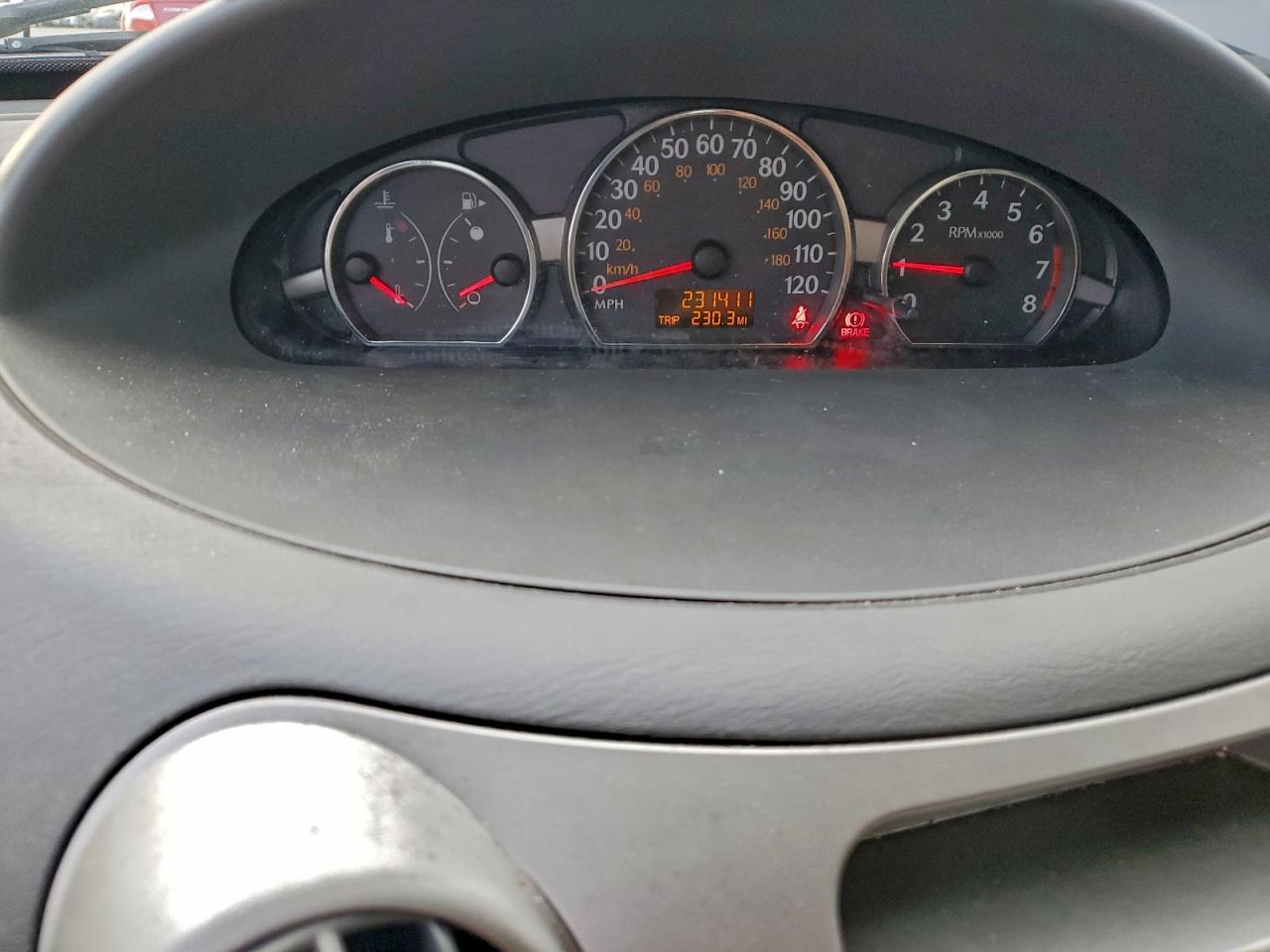 Saturn Ion Level 2 Image 6