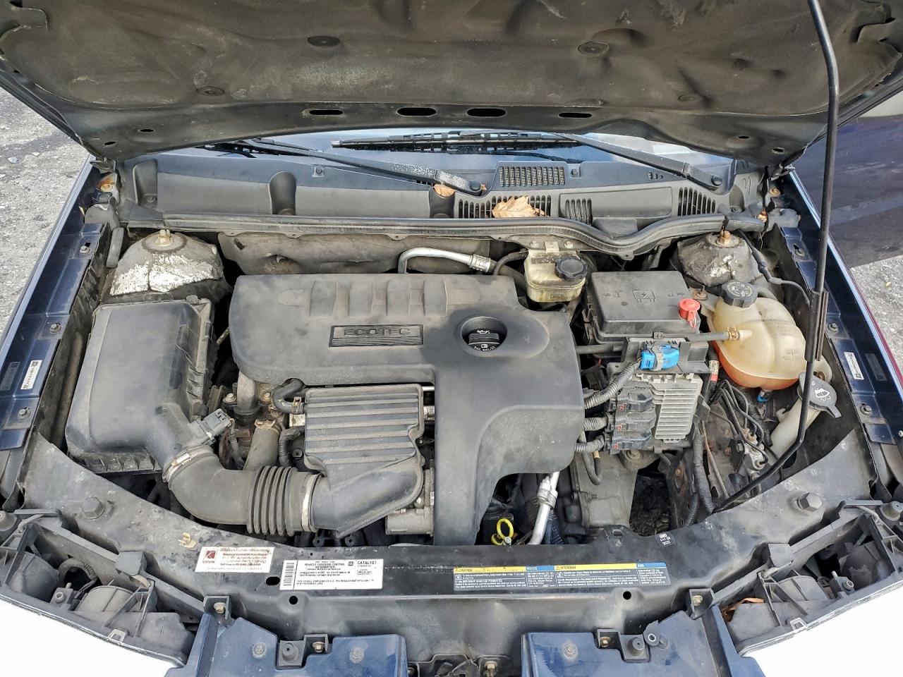 Saturn Ion Level 2 Image 12