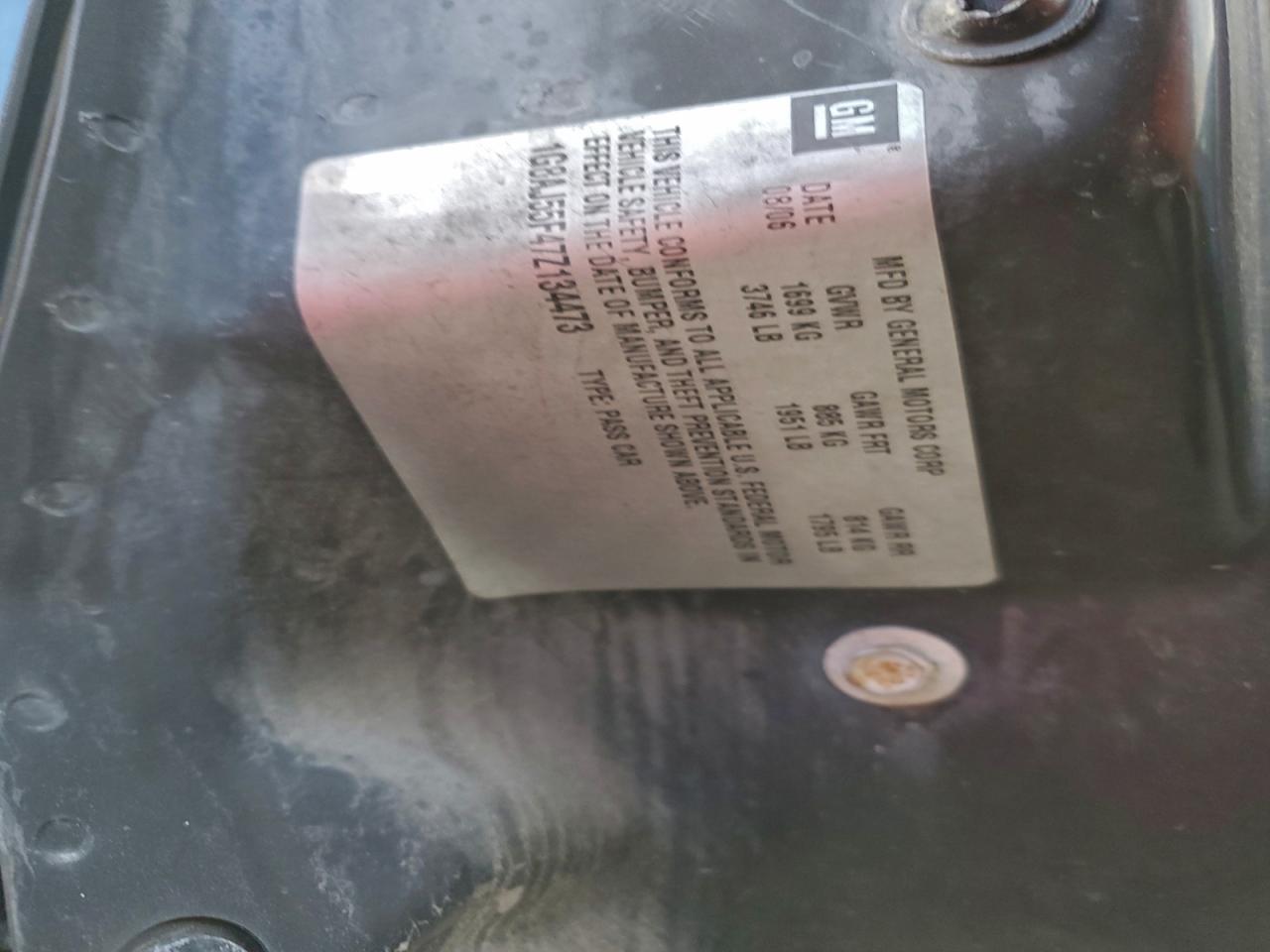 Saturn Ion Level 2 Image 7