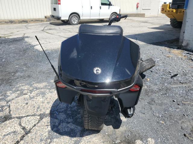 Can-Am Spyder F3-t Image 7