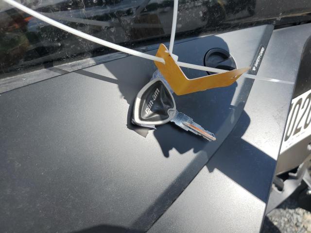 Can-Am Spyder F3-t Image 8