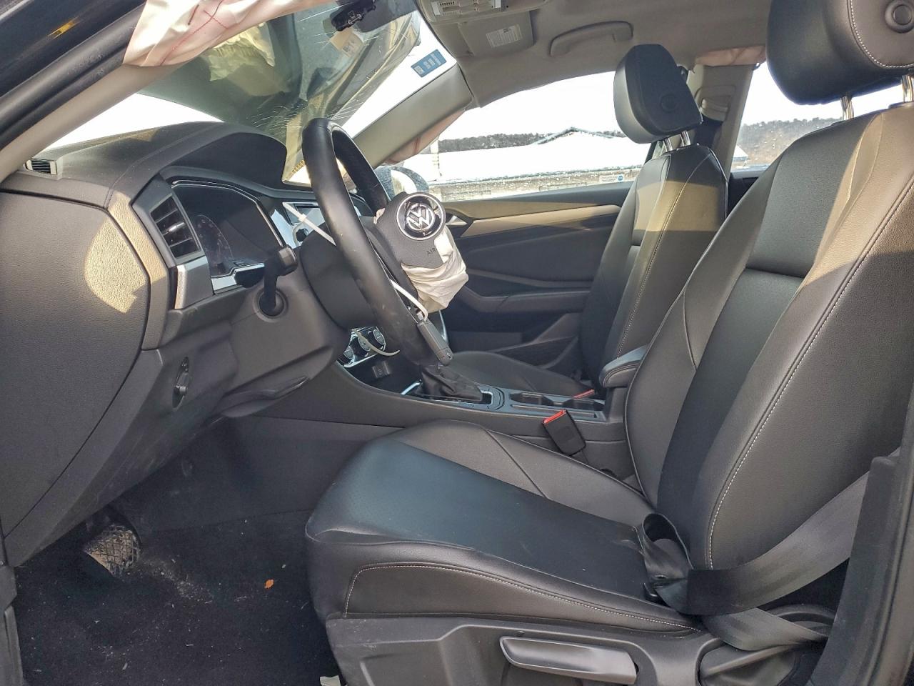 Volkswagen Jetta S Image 8