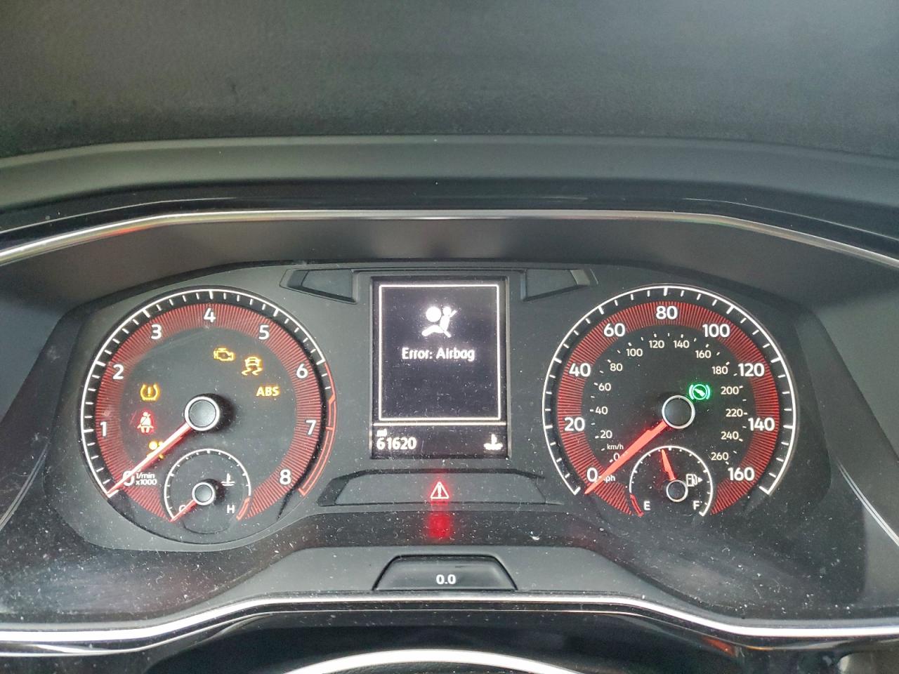 Volkswagen Jetta S Image 12