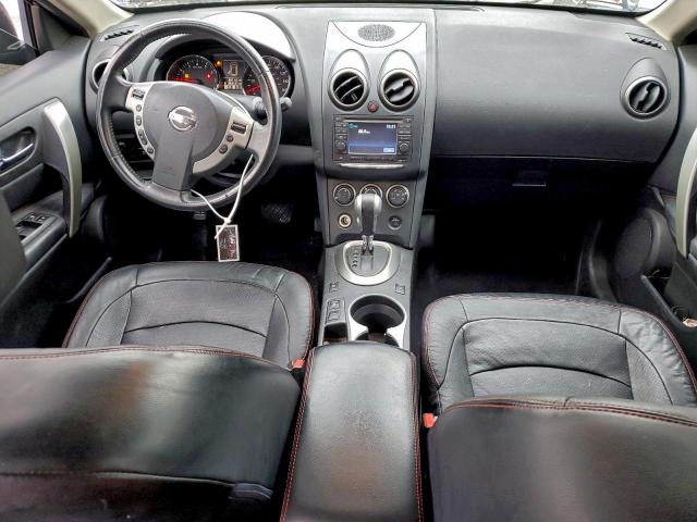 Nissan Rogue S Image 5