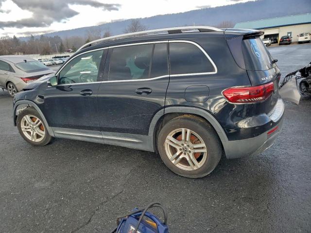 Mercedes-Benz GLB 250 4matic Image 2