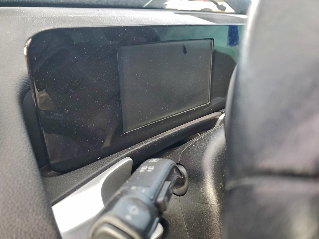 Mercedes-Benz GLB 250 4matic Image 3