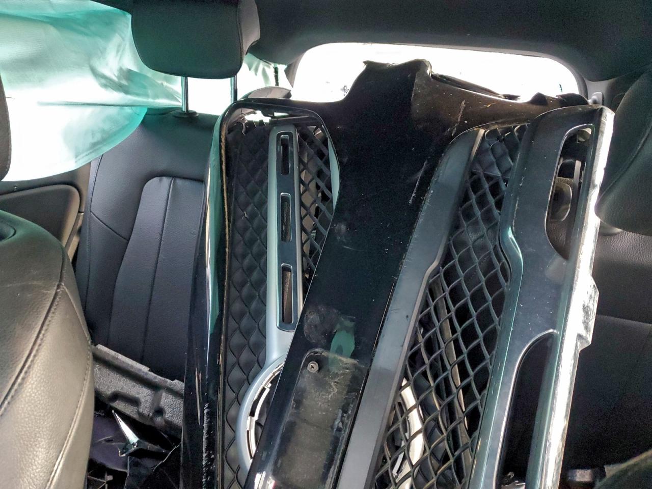 Mercedes-Benz GLB 250 4matic Image 9