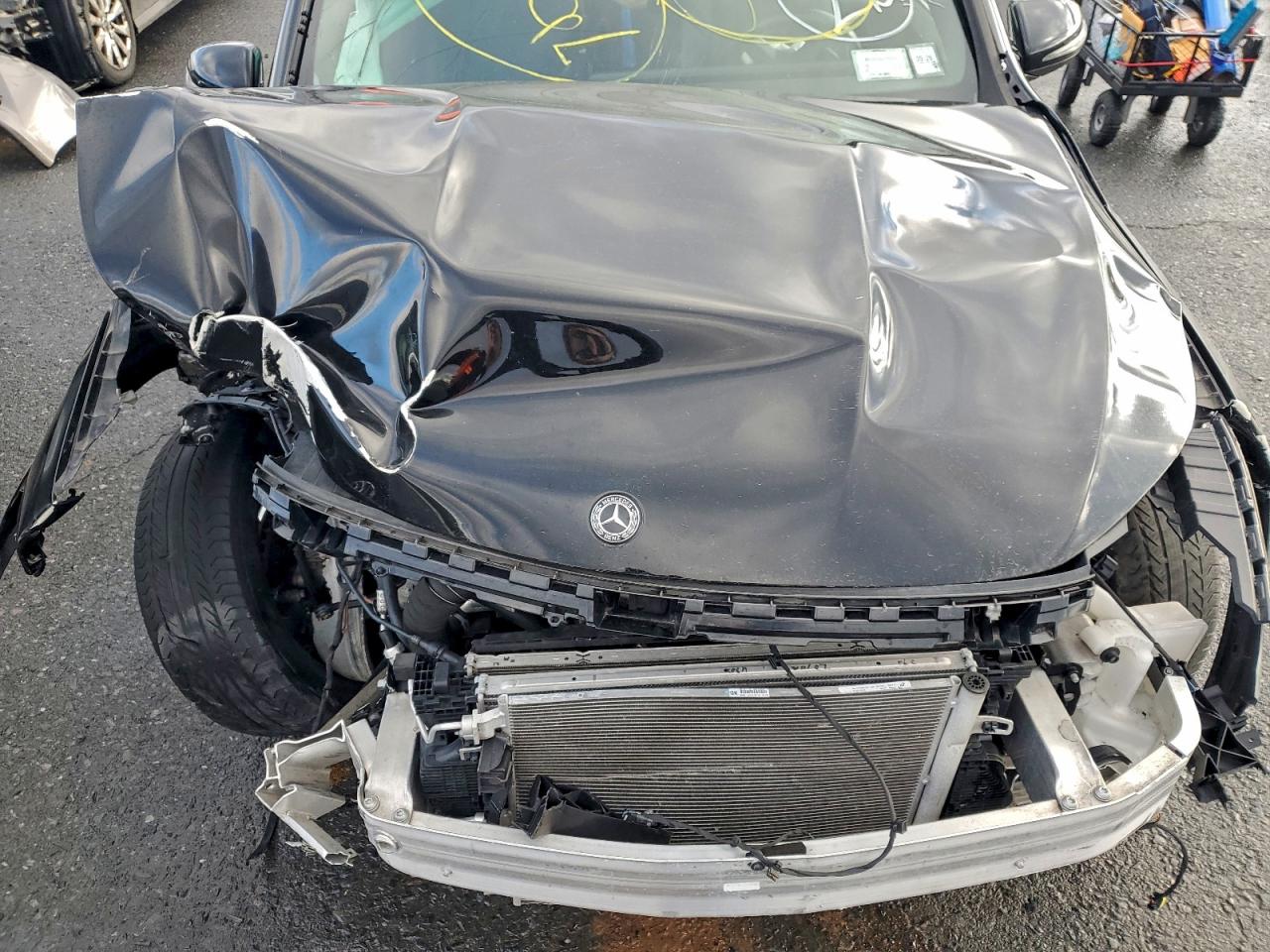 Mercedes-Benz GLB 250 4matic Image 12