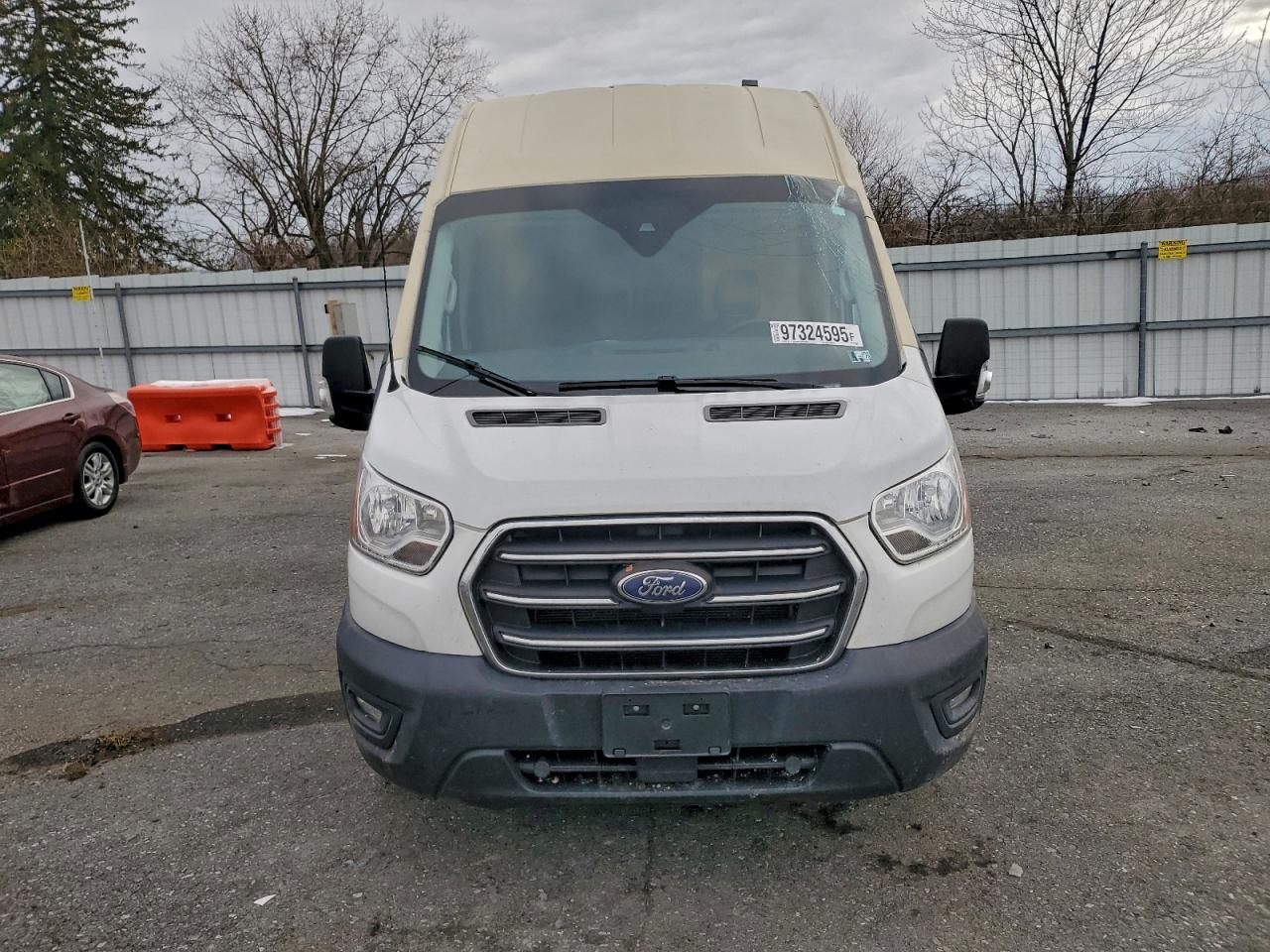 Ford Transit T-350 Image 7