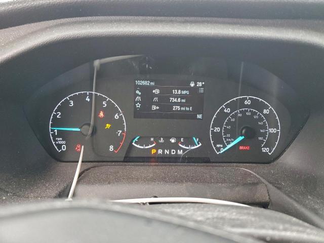 Ford Transit T-350 Image 8