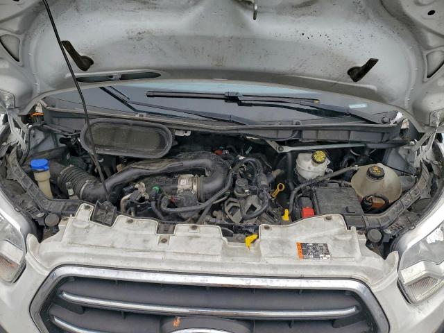 Ford Transit T-350 Image 12